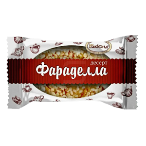 Десерт Фараделла