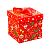 Куб Зима-Красна